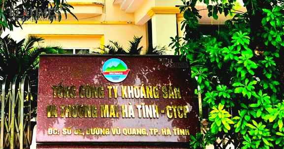 Mitraco (MTA) "mất tiền" ngay trước thềm đại hội cổ đông