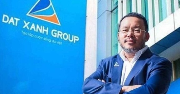 Tập đoàn Đất Xanh thời ông Lương Trí Thìn có văn hóa kinh doanh ra sao?