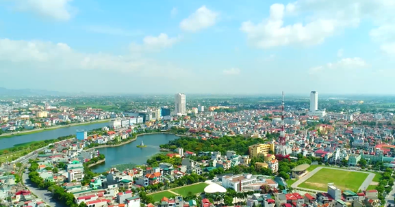 Hà Nam: Dự án khu đô thị nghìn tỷ có thêm nhà đầu tư đăng ký thực hiện