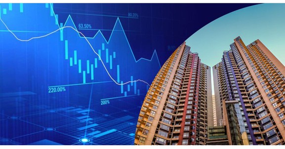Thấy gì khi loạt cổ phiếu bất động sản, xây dựng bị cắt margin trong quý III/2024?