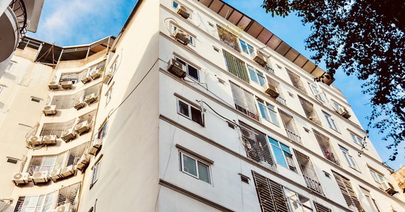 Chính phủ ban hành Nghị định quy định chi tiết một số điều của Luật Nhà ở 2023