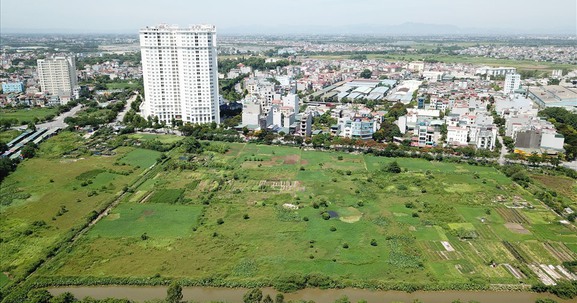 Chính thức có Nghị định quy định chi tiết thi hành Luật Đất đai 2024