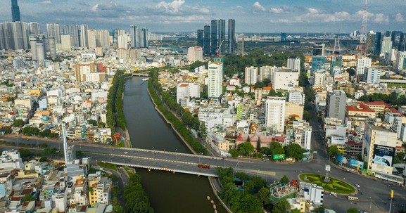 Doanh nghiệp bất động sản (5/8 - 11/8): Hải Phát báo lãi hơn 31 tỷ đồng, Novaland thoát lỗ nhờ doanh thu tài chính tăng gấp 5 lần quý II/2023