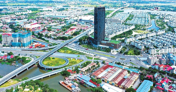 Lộ diện nhà đầu tư duy nhất đăng ký thực hiện dự án hơn nghìn tỷ ở Hải Phòng