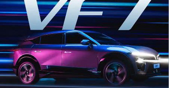 Loạt ưu đãi ‘khủng’ cho khách hàng mua VinFast VF 7 trong tháng 8