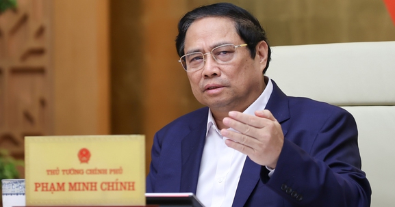 Thủ tướng yêu cầu triển khai ngay Luật Đất đai, Luật Nhà ở và Luật Kinh doanh bất động sản