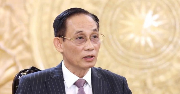 Làm sâu sắc hơn nữa quan hệ Đối tác Hợp tác Chiến lược Toàn diện Việt-Trung