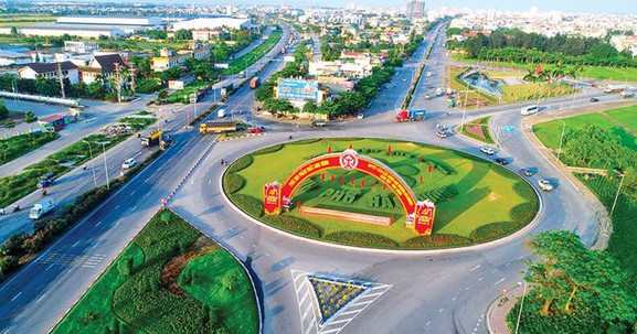 Hải Dương xem xét lập quy hoạch Khu kinh tế chuyên biệt hơn 5.300ha