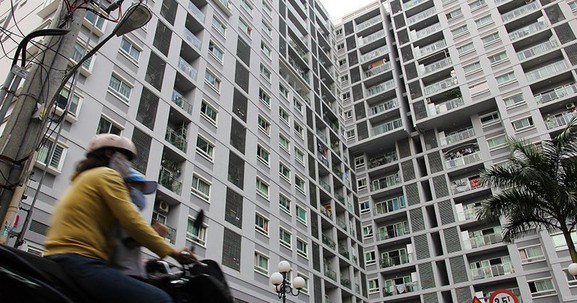 Thủ tướng chỉ đạo nghiên cứu gói tín dụng mới 30.000 tỷ đồng cho nhà ở xã hội