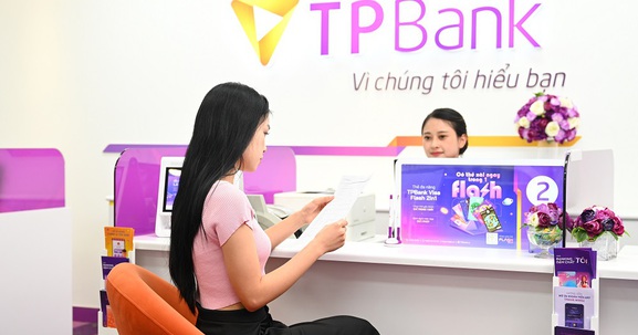 TPBank ra mắt sản phẩm vay mua nhà cho người thân dịp Vu Lan báo hiếu lãi suất từ 0%