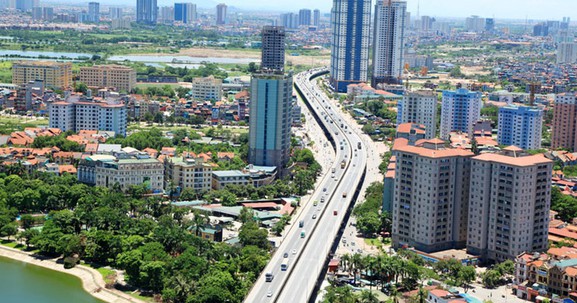 Dự thảo Luật Quy hoạch đô thị và nông thôn: Công trình ngầm không còn vướng mắc, nhưng dự án đầu tư xây dựng vẫn gặp khó?