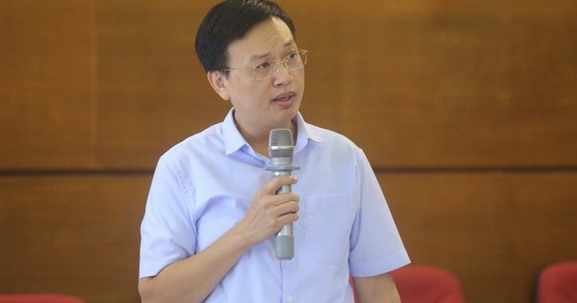 Thị trường bất động sản trong chu kỳ mới, doanh nghiệp "tay không bắt giặc" sẽ bị loại khỏi cuộc chơi