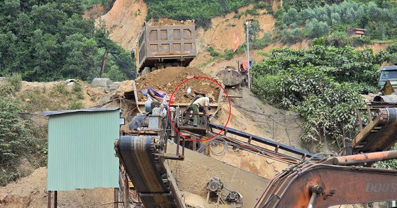 Đà Nẵng: Hàng loạt sai phạm tại mỏ đá Suối Mơ II và bài học về quản lý tài nguyên