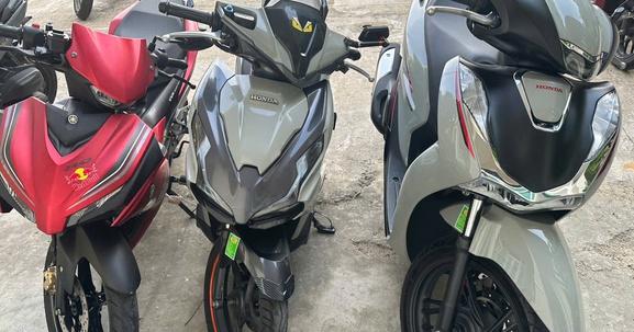Chiến sĩ Công an quận Thanh Khê: Biểu tượng của lòng dũng cảm và trách nhiệm trong sứ mệnh bảo vệ người dân