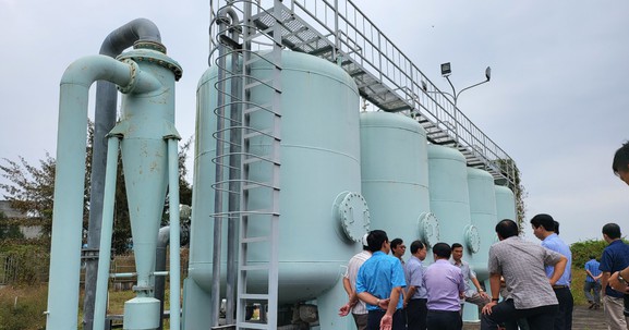 Kiên Giang được chấp thuận chuyển 48,84ha đất trồng lúa sang đất phi nông nghiệp để thực hiện dự án
