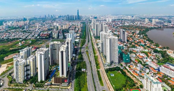 Những điểm đáng chú ý trong quy định mới về giá đất tính tiền sử dụng đất và đơn giá thuê đất