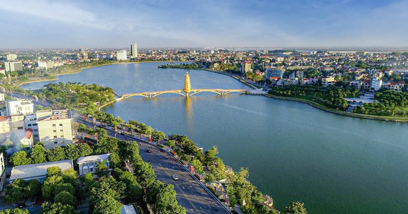 Phú Thọ bổ sung chỉ tiêu sử dụng đất đến năm 2030