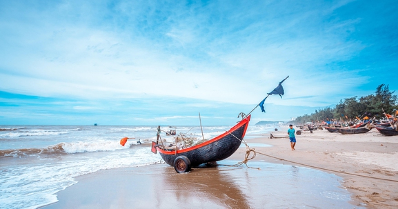 Những trải nghiệm không thể bỏ lỡ khi đến Sầm Sơn dịp 2/9 này