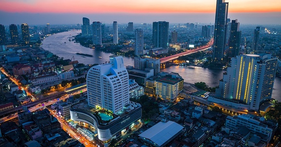 Đà Nẵng cần làm gì để vượt "chông gai" trong cuộc cạnh tranh quốc tế?