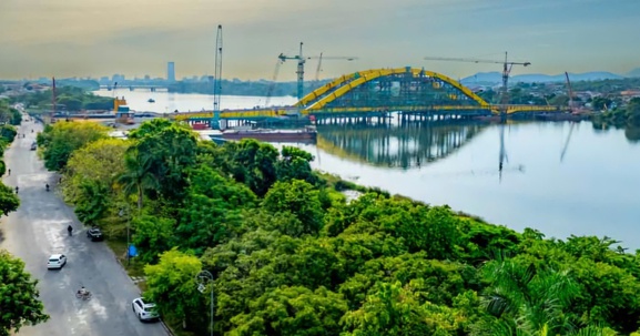 Thừa Thiên Huế: Phát triển hạ tầng giao thông tạo động lực phát triển đô thị bền vững