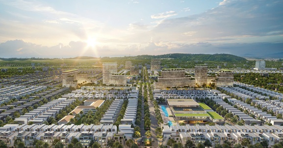 Cần Thơ: Kita Invest có liên quan đến sự việc "ngăn chặn tẩu tán tài sản" của Công ty Ngân Thuận hay không?