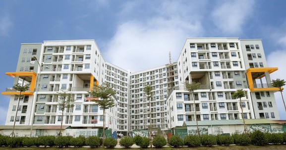 Hà Nội phê duyệt xây dựng thêm 6 dự án nhà ở xã hội