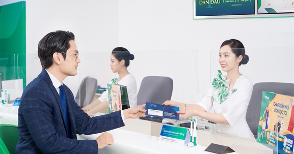 Bố cáo khai trương hoạt động PGD VPBank Long Khánh, chi nhánh Đồng Nai