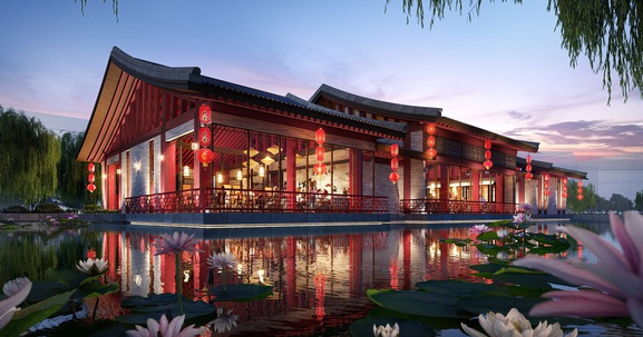 Vinhomes Golden Avenue - Đô thị thương mại du lịch đẳng cấp quốc tế bốn mùa sầm uất