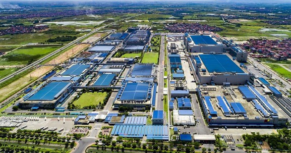 Bất động sản công nghiệp mạnh mẽ đối diện với tác động của thuế tối thiểu toàn cầu