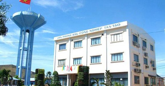 Công ty liên quan Chủ tịch Tập đoàn Tân Tạo muốn mua thêm 5,8 triệu cổ phiếu ITA để tăng tỷ lệ sở hữu