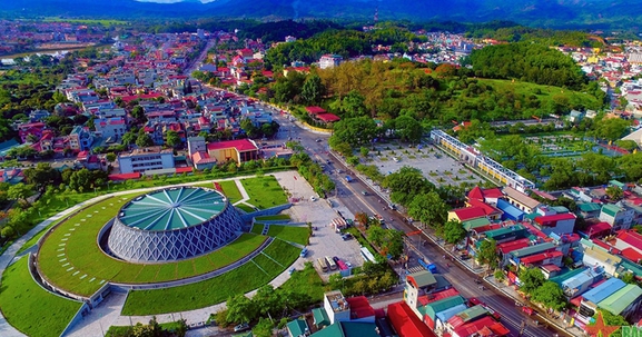 Điện Biên: Tạo đồng thuận cao trong giải phóng mặt bằng các dự án