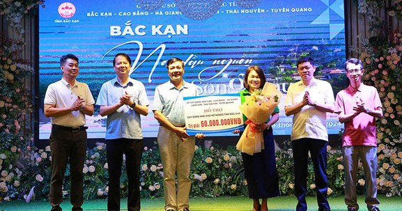 Bắc Kạn: Trao đổi kinh nghiệm giữa các Sở Xây dựng khu vực Đông Bắc năm 2024