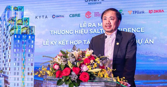 TP.HCM: Khách hàng Salto Residence "bất lực" vì chủ đầu tư không cung cấp pháp lý dự án