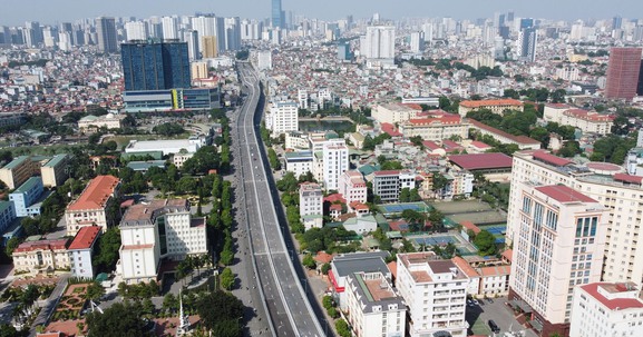 Nghị định mới thắt chặt việc quản lý, sử dụng nhà, đất là tài sản công không sử dụng để ở
