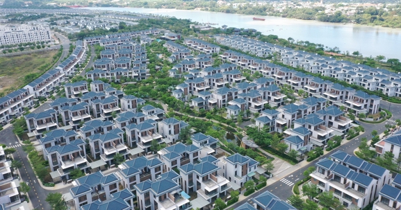 Đồng Nai: Rà soát 'siêu' dự án Khu đô thị Đại Phước của DIC Corp