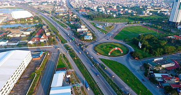 Hải Dương: Phê duyệt quy hoạch chi tiết khu dân cư mới xã Hợp Tiến - Hiệp Cát