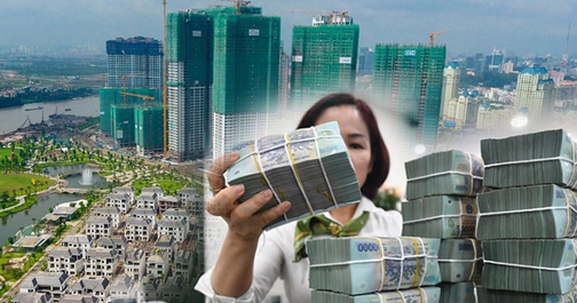 Tín dụng bất động sản chịu tác động của các bộ luật mới như thế nào?