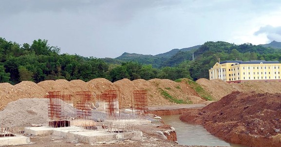 Điện Biên: Áp lực giải ngân vốn đầu tư công