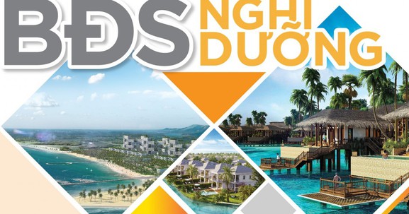 Vì sao bất động sản nghỉ dưỡng vẫn đi sau trong "cuộc đua" phục hồi?
