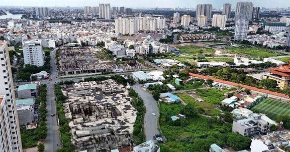 Bài 51: Sai phạm khủng tồn tại nhiều năm ở thành phố Thủ Đức bất chấp Chỉ thị 23