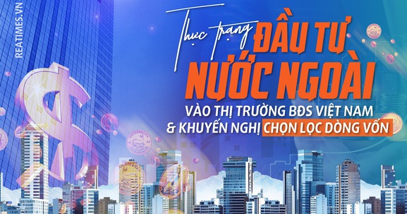 Bài 1: Trái đắng FDI nhìn từ những dự án "đắp chiếu" cả thập kỷ