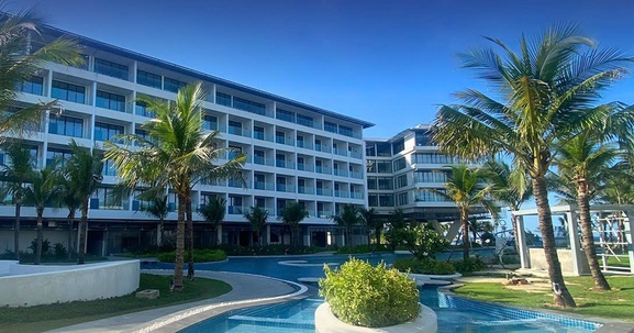 Nửa đầu năm 2024, BCG Land (BCR) đạt doanh thu 307,6 tỷ đồng, chuẩn bị bứt phá về đích