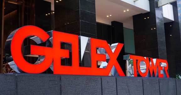 GELEX được chấp thuận mua cổ phần của Ngân hàng Eximbank