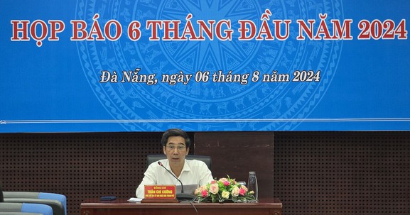 Đà Nẵng: Giải quyết khủng hoảng vật liệu, định hướng tương lai xanh