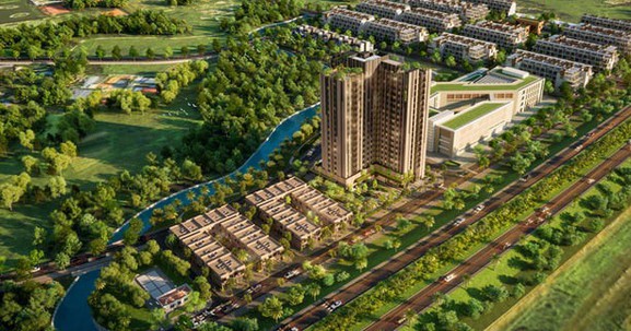 Hoà Bình: Công bố nhà đầu tư duy nhất đăng ký thực hiện dự án nghìn tỷ