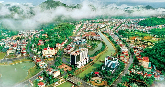 Sơn La tìm nhà đầu tư xây dựng Khu dân cư xã Phiêng Luông, huyện Mộc Châu
