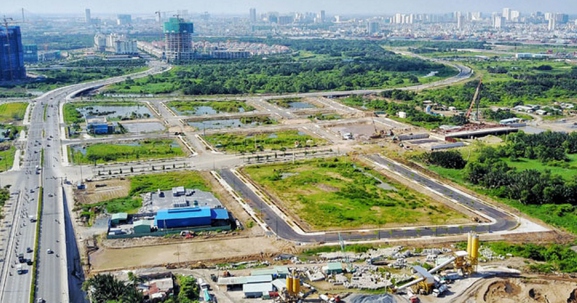 Đấu giá đất ngoại thành Hà Nội: Chuyên gia cảnh báo "sốt ảo"