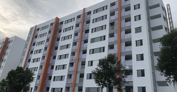 TP. Cần Thơ: Đề nghị chủ đầu tư dự án nhà ở xã hội ngăn chặn tình trạng đầu cơ, thổi giá