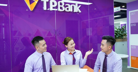 TPBank chủ động đón sóng phục hồi từ thị trường bất động sản