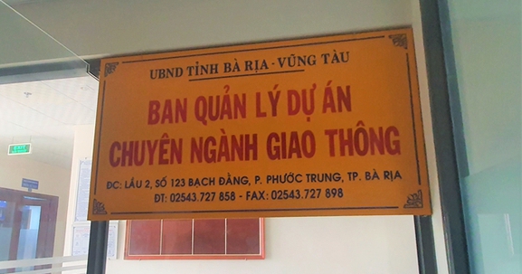 Bà Rịa - Vũng Tàu: Bất thường ở bằng cấp nhân sự, nhiều doanh nghiệp trượt gói thầu lớn